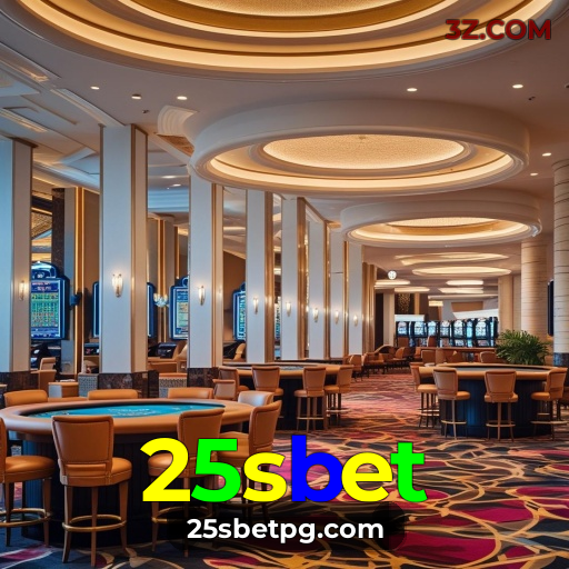 Recursos de Bônus 25sbet