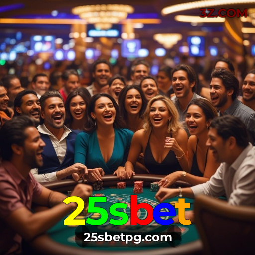 Login Seguro 25sbet
