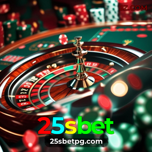 Sistemas de Segurança 25sbet