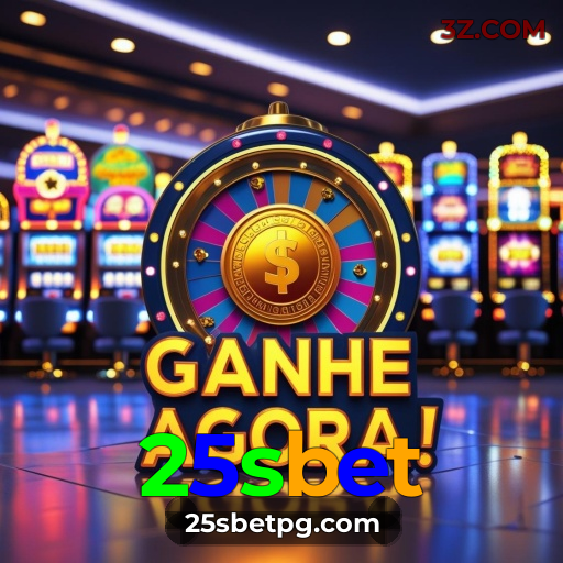 Experiência VIP 25sbet