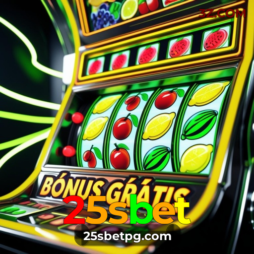 Apostas de Futebol 25sbet