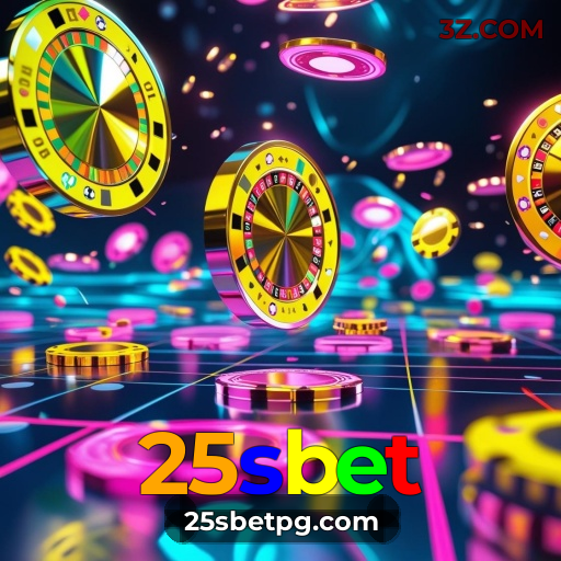 Tecnologia da Plataforma 25sbet