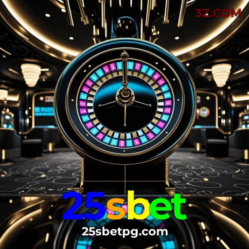 Mesa de Blackjack 25sbet