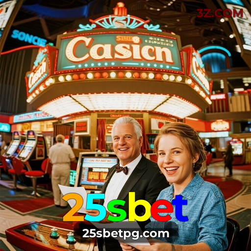 Diretório de Jogos 25sbet