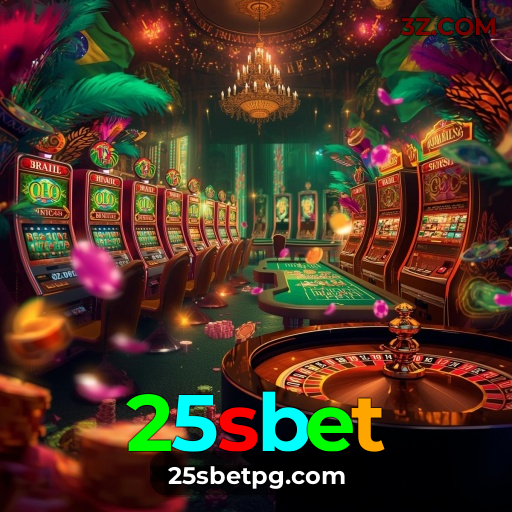 Benefícios da Conta 25sbet