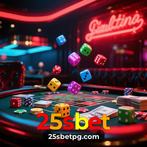 Experiência VIP 25sbet