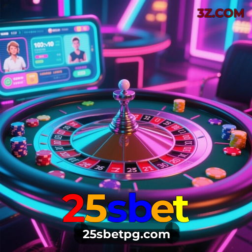 Cadastro Rápido 25sbet